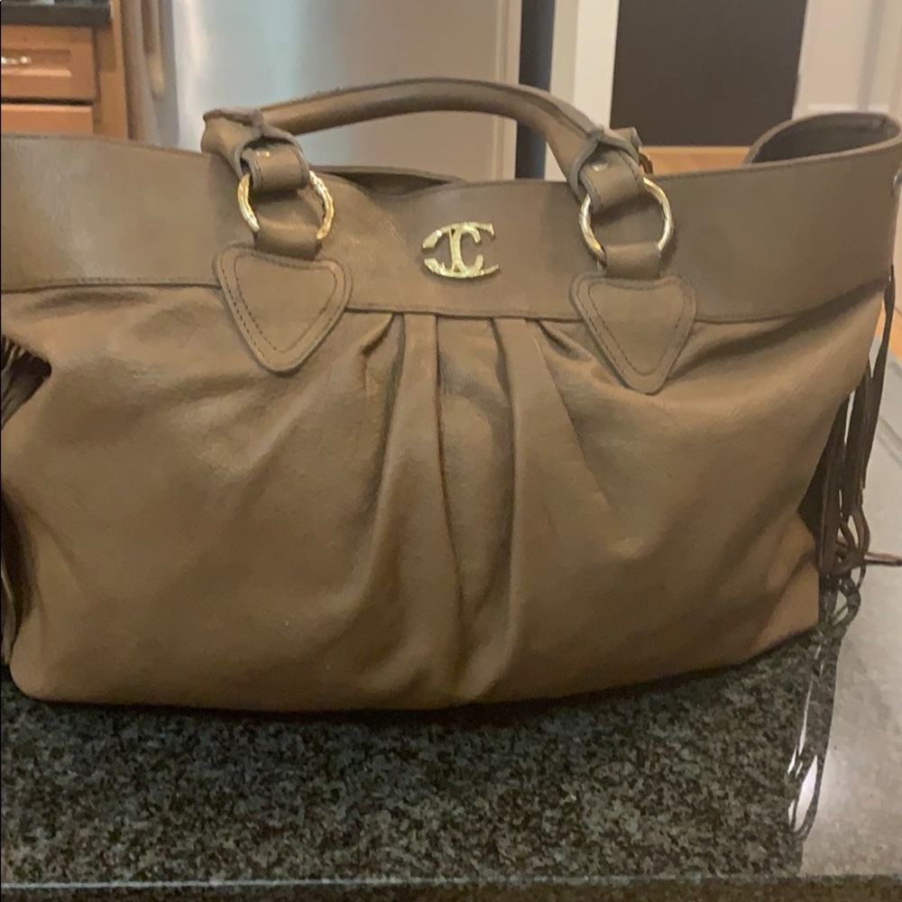 Beautiful Roberto Cavalii bag